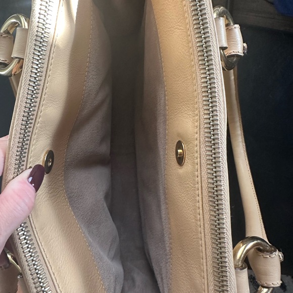 GORGEOUS MARC JACOBS BLAKE BAG💛 - Picture 8 of 16